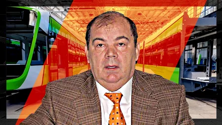 ”Criza tramvaielor din București” | După ce a schimbat motoarele ”din mers”, patronul Astra Arad forțează nota și transmite un ultimatum aiuritor Primăriei Capitalei: ”Domnule, dacă nu circulă la 1 Decembrie, noi nu mai livrăm și ne judecăm!”