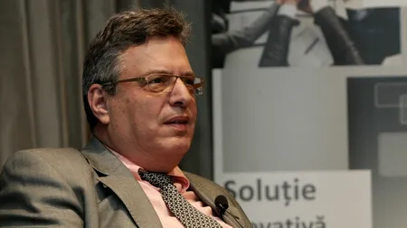 Cum convinge un milionar român alți milionari români să facă acte de caritate: Sper să nu primesc în seara asta un telefon de la Țiriac și să-mi spună „nenorocitule