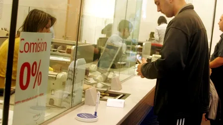 Restanțierii la bănci ar putea avea acces mai ușor la credite. 