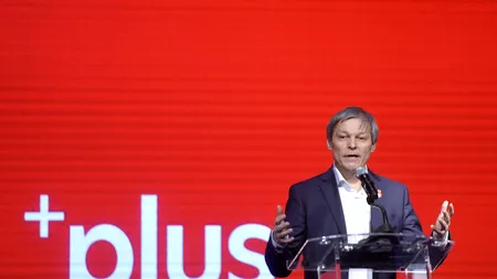 PLUS e o soluție. Cum vrea Dacian Cioloș SĂ SCHIMBE România