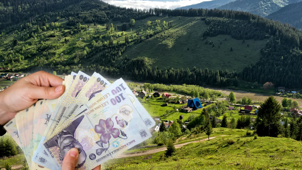 Cât costă un sejur de 3 nopți în Bucovina, de Rusalii. Cât plătesc turiștii pentru închirierea unei cabane, pentru o noapte