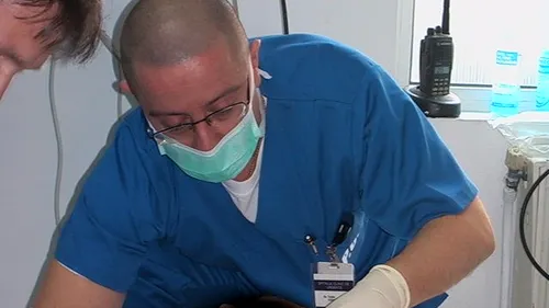 EFECTELE #CORONAVIRUS. Apel disperat al unui medic renumit: „Testați, ca să salvați. Acum. Ce mai așteptați?”