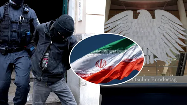 Autoritățile germane au dezvăluit un plan de asasinare a unui politician german. Complotul a fost pus la cale de Iran