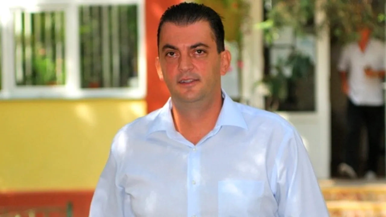 Rareș Mănescu (PNL) și-a înregistrat candidatura din partea USL la Primăria Sectorului 6