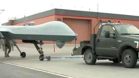 TRUMP nu va mai oferi informații despre numărul CIVILILOR UCIȘI în atacurile cu DRONE MILITARE