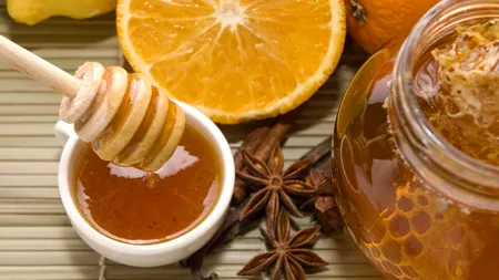 STUDIU. Un nou tip de miere bio a fost produs. La ce boli se recomandă