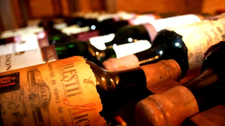 Struguri doar pe etichetă. Cum deosebiți un vin bun de unul de slabă calitate