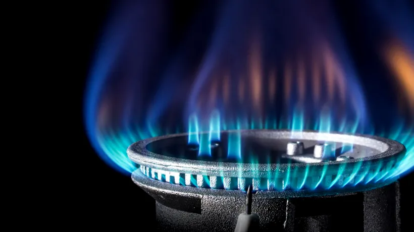 ECONOMIE. Prețul gazelor, tot ridicat! Ce soluție le dă consumatorilor casnici Ministerul Energiei