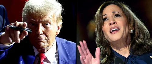 DEZBATERE Kamala Harris - Donald Trump. Cum s-au pregătit cei doi pentru acest moment-cheie și ce avantaje are fiecare