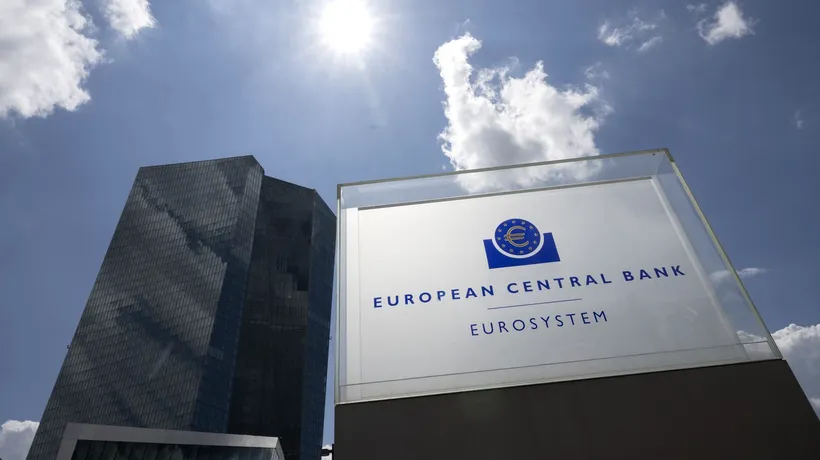 BCE așteaptă stabilizarea INFLAȚIEI pentru a relaxa politica monetară /Majorările salariale trebuie să țină cont de productivitate
