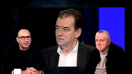 Ion Cristoiu: „Mă așteptam ca Ludovic Orban să fie alungat pentru că Sorin Grindeanu s-a supărat foarte tare pe campania dusă împotriva PSD-ului”