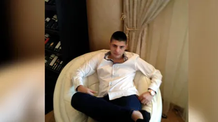 Fiul lui Nicolae Guță, cercetat după ce a bătut o tânără într-un club