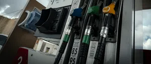 Benzina și motorina se vor SCUMPI cu 0,40 RON pe Litru de la 1 iulie
