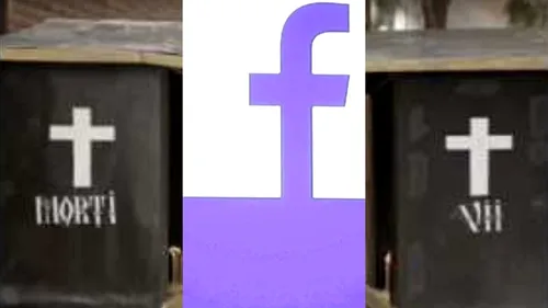 Motivul pentru care Facebook va deveni un „cimitir digital până în anul 2070

