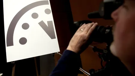 30 IUNIE 2012, ziua mai lungă cu o secundă. Ce reprezintă SECUNDA INTERCALATĂ și ce implicații MAJORE are