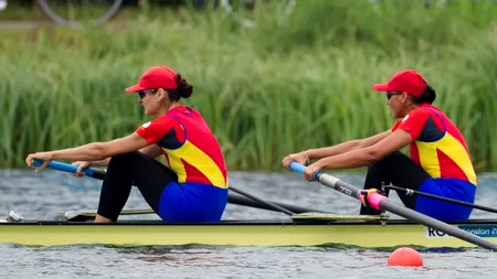 Elisabeta Lipă: Pista de kaiac-canoe de la Bascov va fi extinsă pentru canotaj