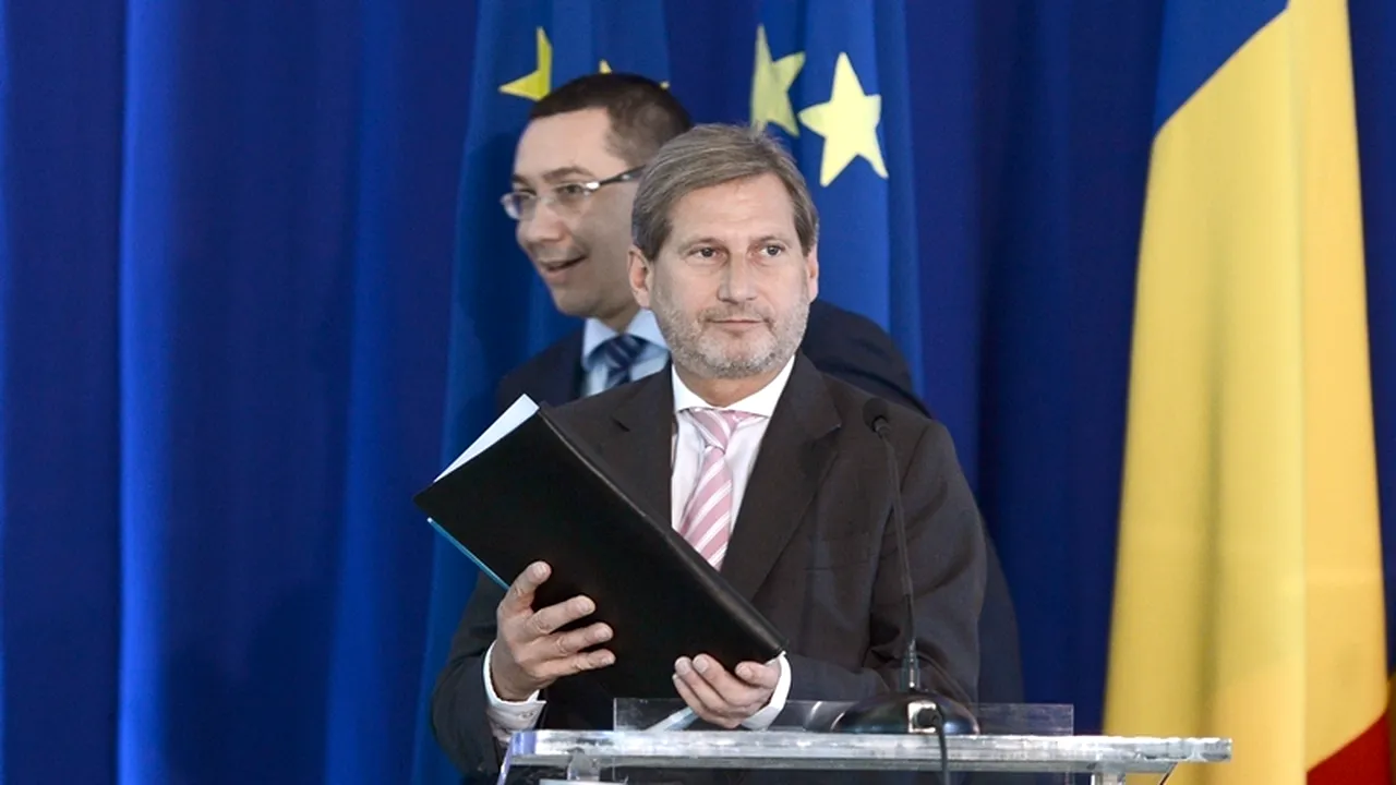 De ochii Europei, România semnalizează la dreapta și o ia la stânga: o poveste despre un struț, o cămilă și „cerințele zoologice