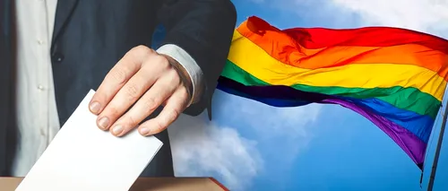 Recomandări privind interacţiunea la urne cu persoanele TRANSGENDER / Biroul Electoral Central a transmis o circulară către birourile electorale