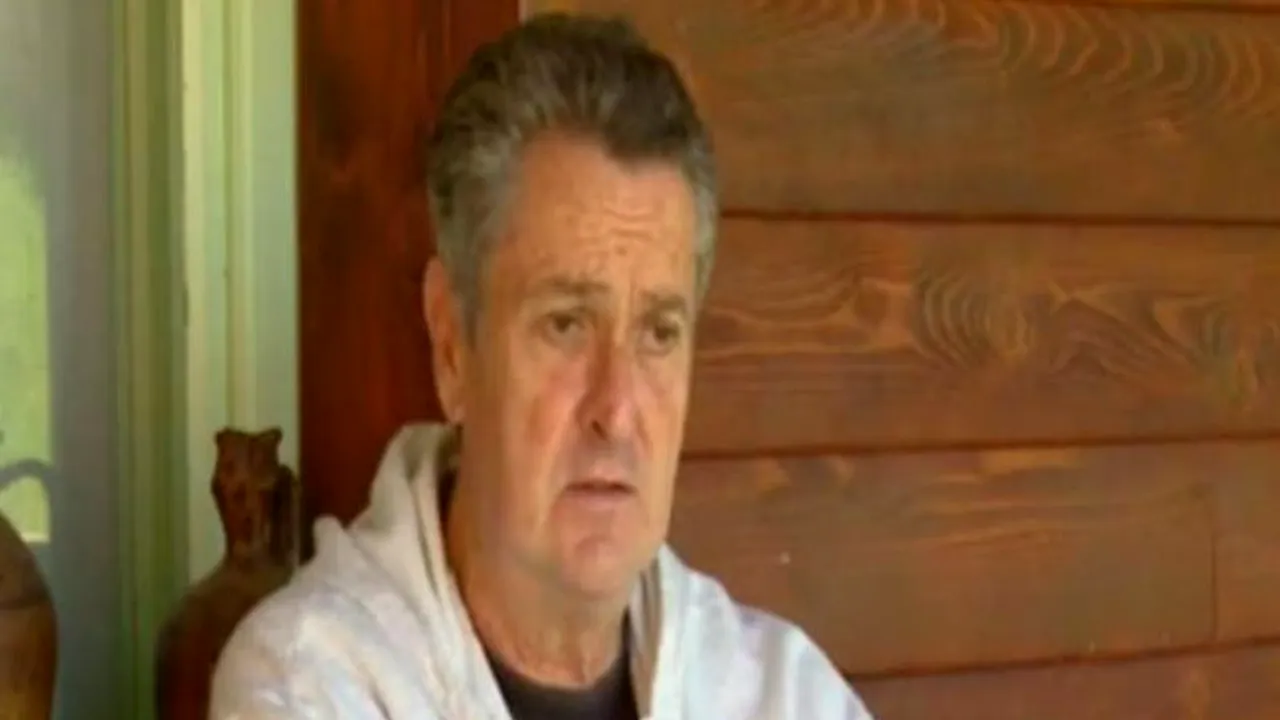 El este Allain, francezul care de 20 de ani îi ajută pe săracii din Zece Hotare