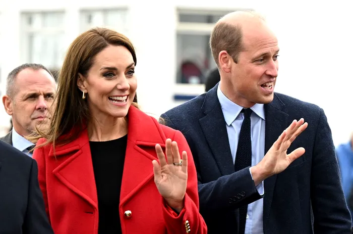 Kate Middleton / Sursa foto: Profimedia