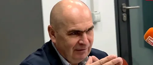 Ilie Bolojan: PNL va avea pe ordinea de zi a BPN un vot prin care noii parlamentari care vor fi aleşi să voteze cu prioritate REFORMA clasei politice