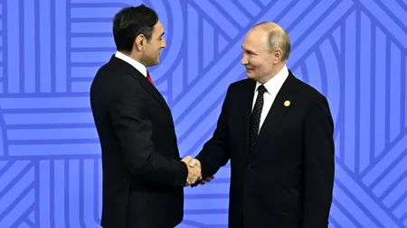 Vicepremierul Serbiei și-a exprimat recunoștința față de SERVICIILE ruse, care au sprijinit autoritățile sârbe în efortul de a opri protestele