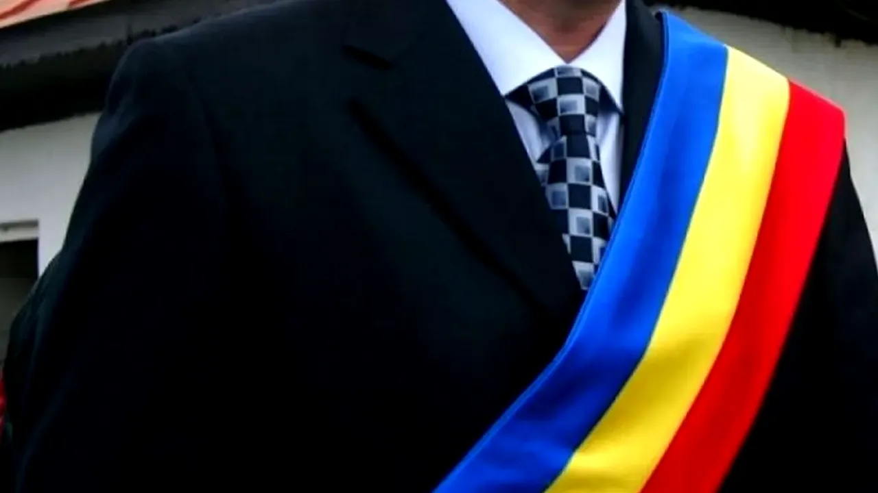 Doliu în politică. Un cunoscut PRIMAR s-a stins din viață