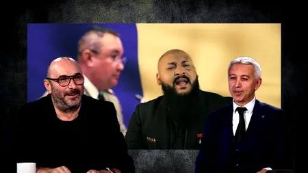 Dan Diaconescu, despre maneaua lui Dani Mocanu, dedicată lui Nicolae Ciucă: „Îl sfătuiesc pe domnul Ciucă să retragă piesa asta de pe piață”