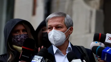 VIDEO | Dacian Cioloș: Cea mai bună soluție acum e ca România să aibă un Guvern cu o majoritate clară în Parlament