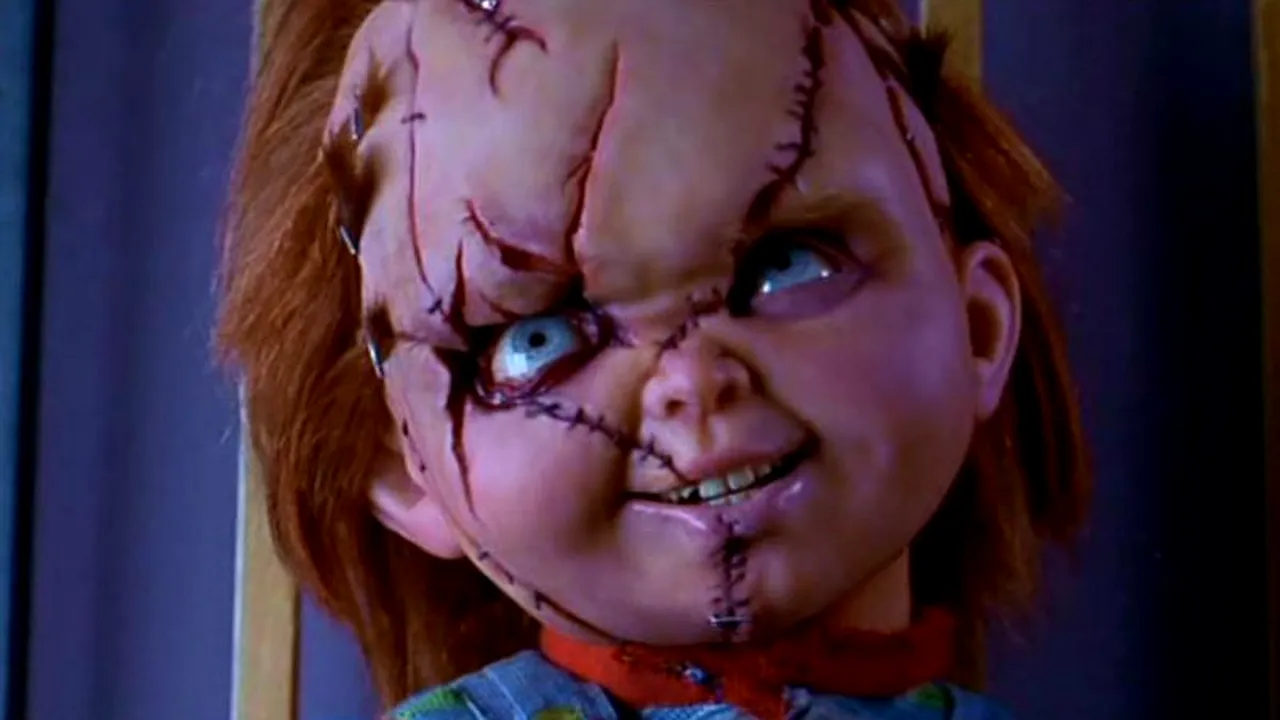 Cinci filme pe care adolescenții le văd pe furiș. FOTO