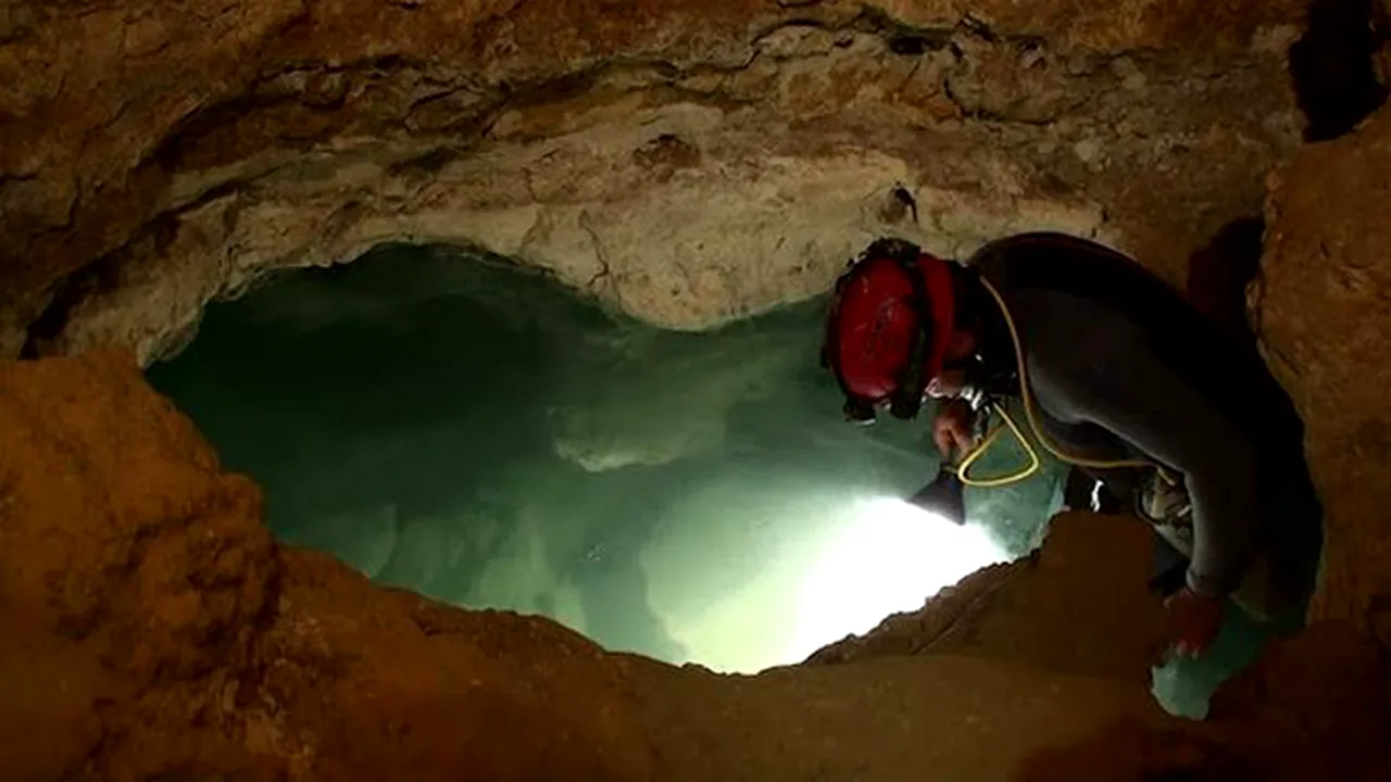 Singurul loc de pe planetă unde viața ar continua și după un atac nuclear se află în România. De ce este accesul interzis