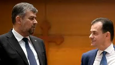 8 ȘTIRI DE LA ORA 8. Marcel Ciolacu: 