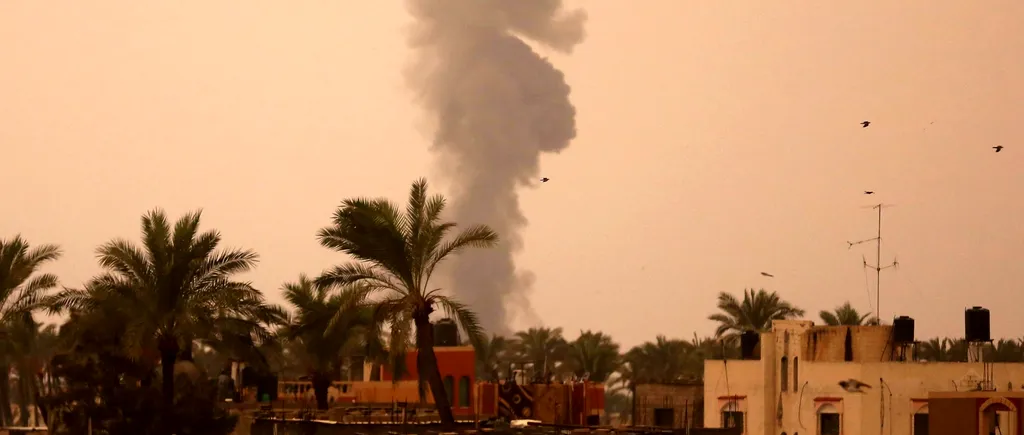 Rețeaua teroristă Stat Islamic revendică doborârea unui elicopter militar francez în Mali