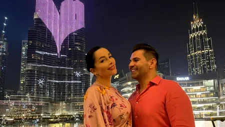 Reacţia lui Brigitte Pastramă după ce casa de modă Louis Vuitton i-a cerut despăgubiri: „N-am ştiut că este ilegal să vinzi ceva cu logo. Nimeni nu ne-a spus”