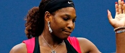 Serena Williams, înainte de Australian Open: „Mi-a fost rușine de ce am făcut