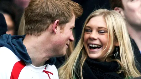 Ce s-a ales de rebela Chelsy Davy, prima iubită a Prințului Harry? A avut chiar puterea să meargă la nunta lui cu Meghan