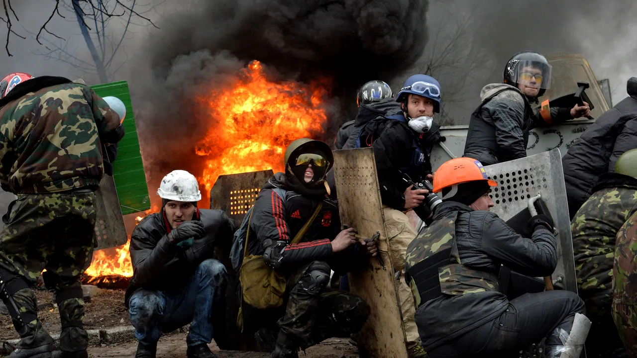 Ministrul britanic de Externe: 