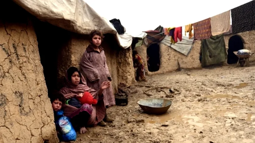 Afganistan, în imagini Mediafax Zoom