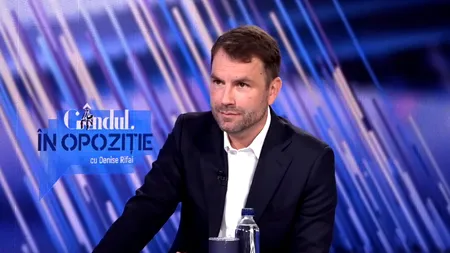 Cătălin Drulă, fost lider USR, comentează intenția Elenei Lasconi de a-l numi PREMIER pe liberalul Ilie Bolojan: 