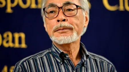 ”The Boy and the Heron”, în regia celebrului cineast japonez Hayao Miyazaki, în deschiderea Festivalului de Film de la San Sebastian