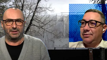 Victor Ponta, despre secretizarea proiectului privind vila lui Iohannis: „Nu ai de ce să faci asta”