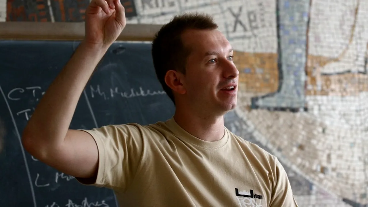 Inițiativă a deputatului Mihai Sturzu ca voluntariatul să fie recunoscut ca experiență profesională