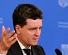 Nicușor Dan: „Pe partea de CORUPȚIE statul român are restanțe foarte, foarte mari”
