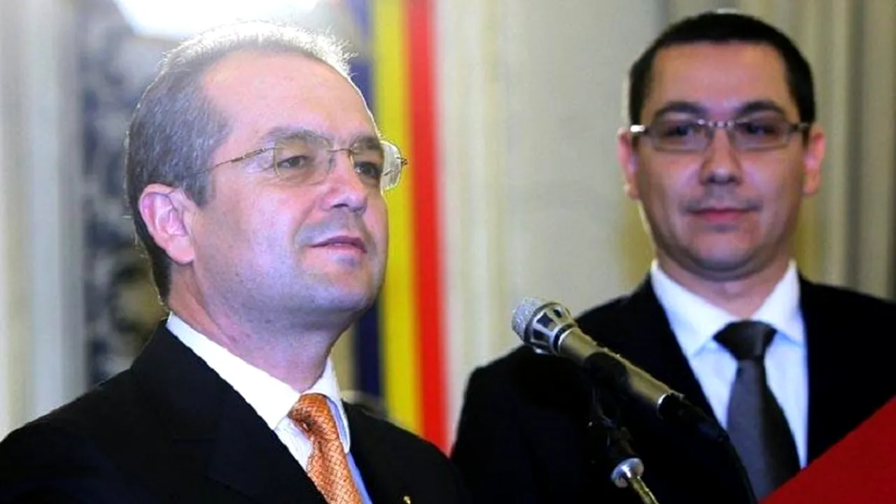 Negociatorul-șef al ștergerii datoriei Rompetrol: În vremea lui Boc, negocierile au fost purtate direct de DGIPI. Kazahii au fost amenințați că o să-i salte procuratura, că vor fi arestați