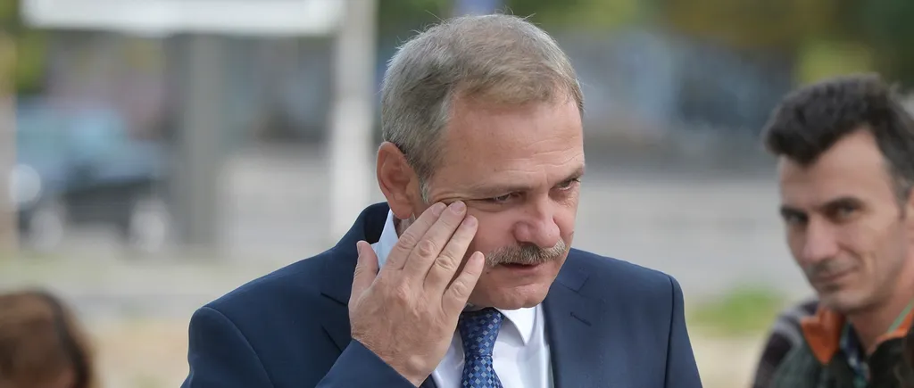 De ce nu-l vrea Iohannis premier pe Dragnea: „Și paznicilor li se cere cazierul la angajare