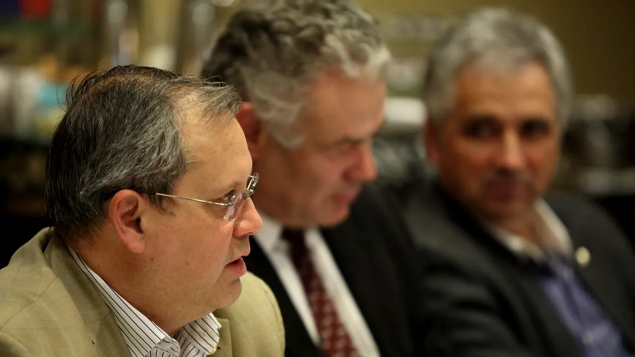 Dumitru Prunariu, AUDIAT în dosarul privind decesul nepoatei sale