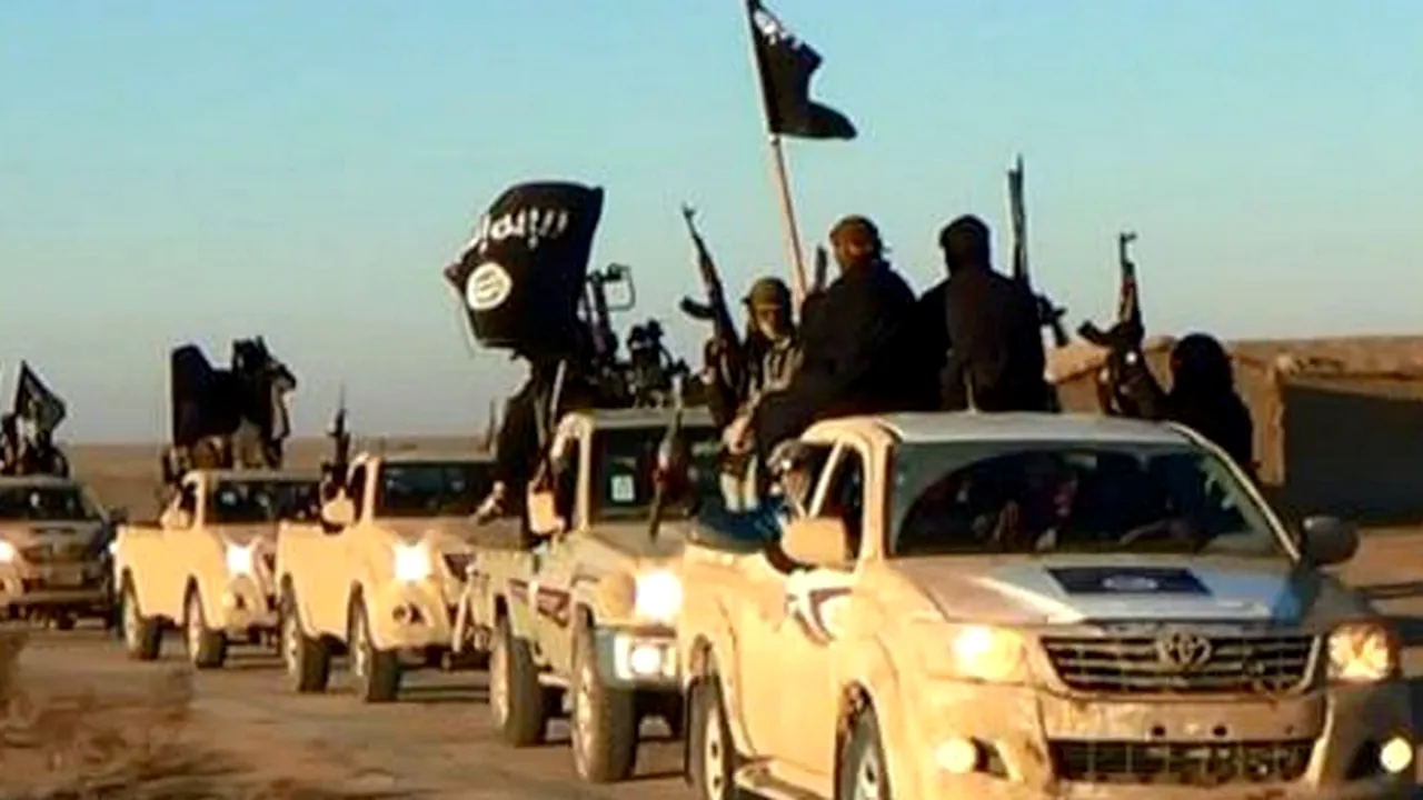 Reacția ministerului de Externe, după ce șeful unei comisii din Parlamentul irakian a spus că România va livra muniție Statului Islamic