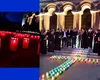 „Calea Luminii”: Pelerinajul speranței în Joia Mare, la Târgoviște