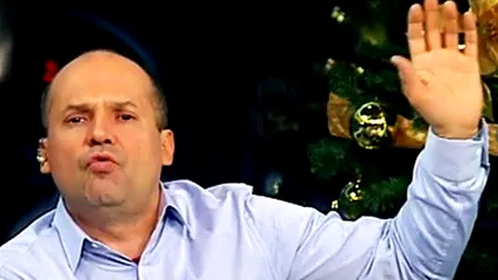 Topul audienței la emisiunile de tip „one man show