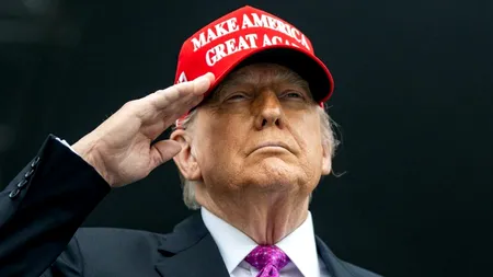 Trump a semnat o proclamație prin care retrage SUA din 35 de organizații non-ONU și 31 de entități ONU: Acționau împotriva intereselor naționale